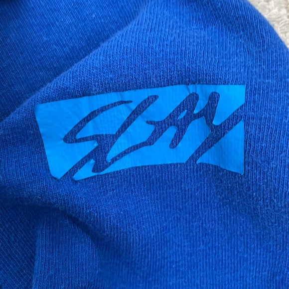 FLORIDA GATORS 2006 national champ crop long sleeve size XL - Picture 3 of 4